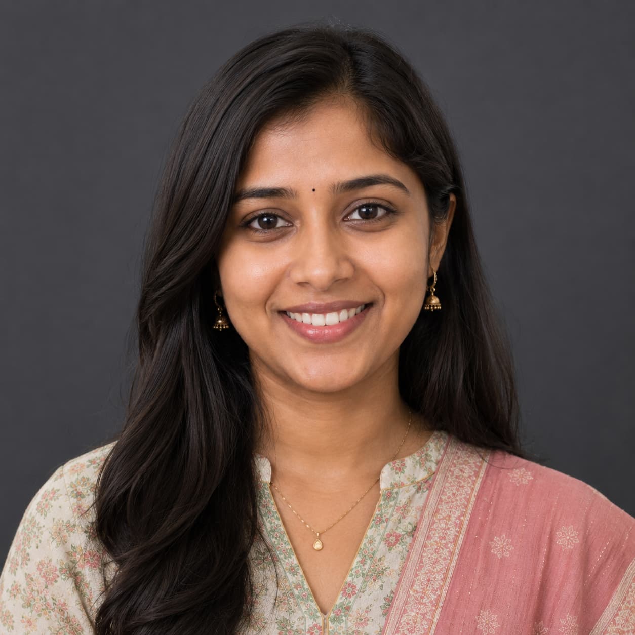 Anjali Krishnan