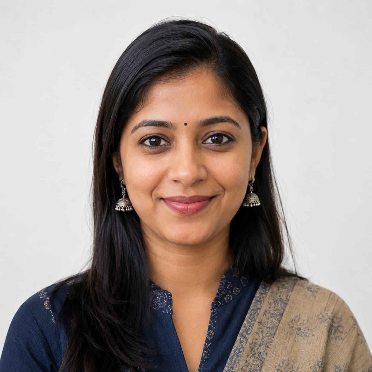 Deepa Pillai