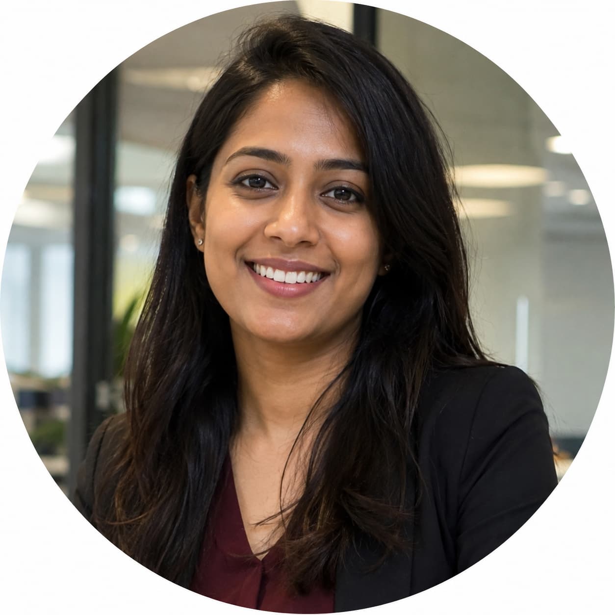Priya Mehta