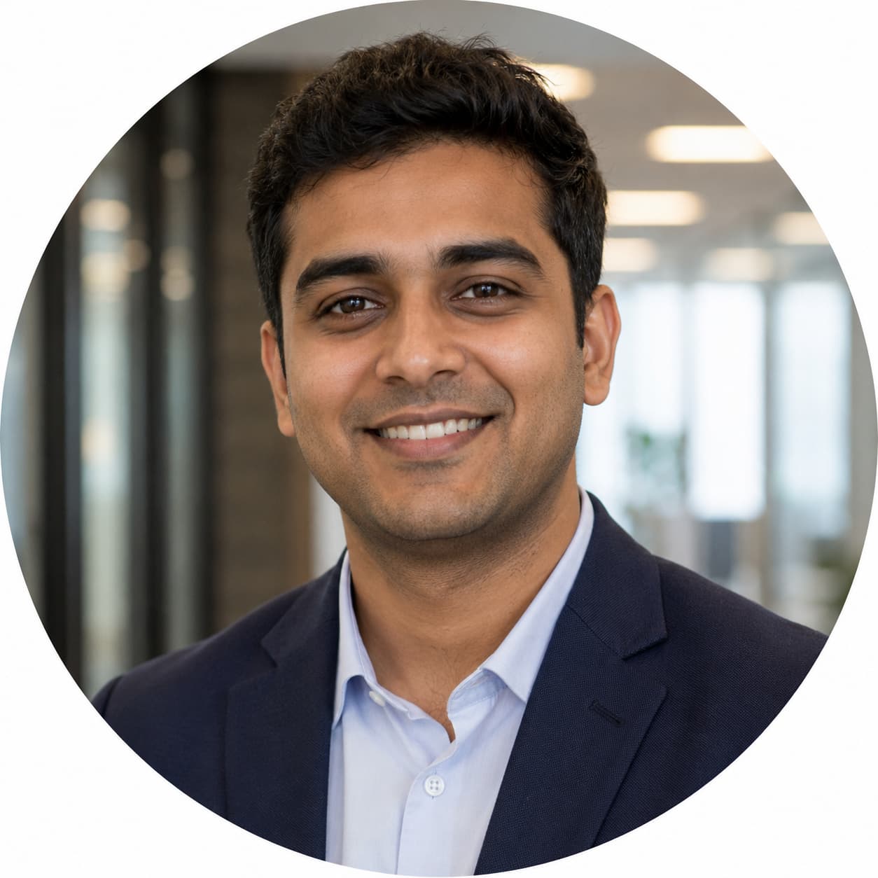 Suresh Kumar