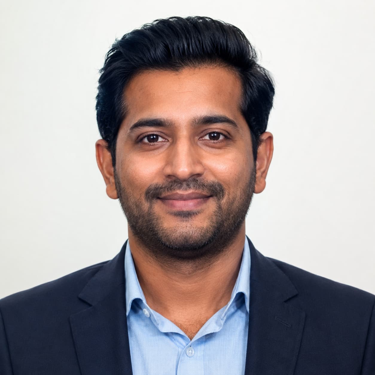 Vikram Nair